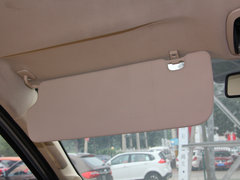 2015款 2.0T 自动 豪华型 7座