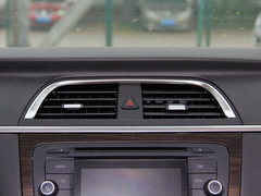 2015款 2.0T 自动 豪华型 7座