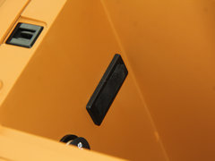 2015款 2.0T 自动 豪华型 7座