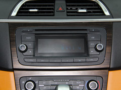 2015款 2.0T 自动 豪华型 7座