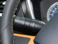 2015款 2.0T 自动 豪华型 7座