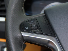 2015款 2.0T 自动 豪华型 7座