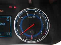 2015款 2.0T 自动 豪华型 7座