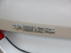 2015款 2.0T 自动 豪华型 7座