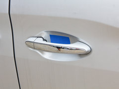 2015款 2.0T 自动 豪华型 7座