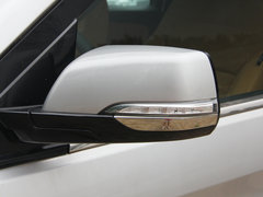 2015款 2.0T 自动 豪华型 7座