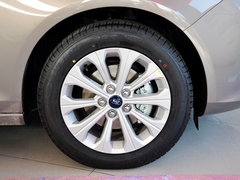 2015款 1.5L 手动 时尚型