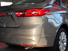 2015款 1.5L 手动 时尚型