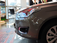 2015款 1.5L 手动 时尚型