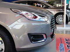 2015款 1.5L 手动 时尚型