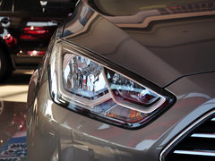 2015款 1.5L 手动 时尚型
