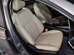 2015款 1.5L 手动 时尚型