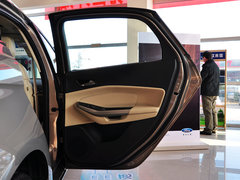 2015款 1.5L 手动 时尚型