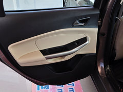 2015款 1.5L 手动 时尚型