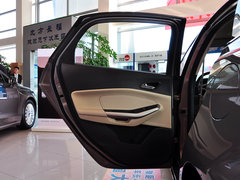 2015款 1.5L 手动 时尚型