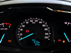 福睿斯 2015款 1.5L 手动 时尚型