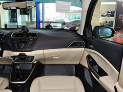2015款 1.5L 手动 时尚型