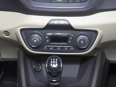 2015款 1.5L 手动 时尚型