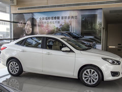 2015款 1.5L 手动 时尚型