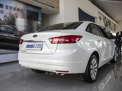 2015款 1.5L 手动 时尚型