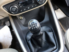 2015款 1.5L 手动 时尚型