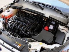 2015款 1.5L 手动 时尚型