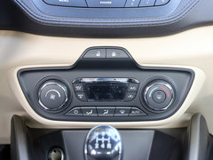 2015款 1.5L 手动 时尚型