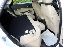 2015款 1.5L 手动 时尚型