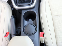 2015款 1.5L 手动 时尚型