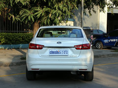 2015款 1.5L 手动 时尚型