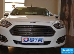 2015款 1.5L 手动 时尚型