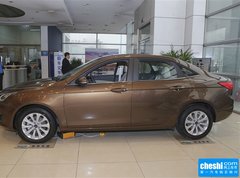 2015款 1.5L 手动 时尚型