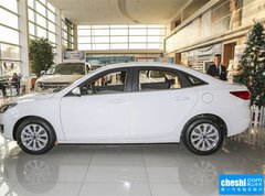 2015款 1.5L 手动 时尚型