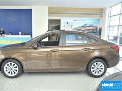 2015款 1.5L 手动 时尚型