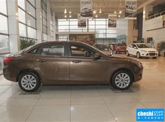 2015款 1.5L 手动 时尚型