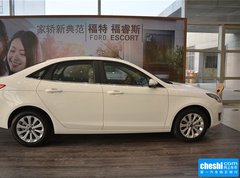 2015款 1.5L 手动 时尚型