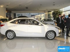 2015款 1.5L 手动 时尚型