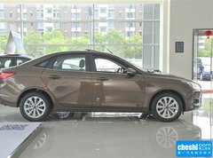 2015款 1.5L 手动 时尚型