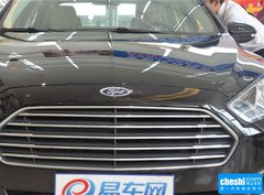 2015款 1.5L 手动 时尚型