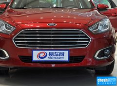 2015款 1.5L 手动 时尚型