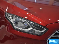 2015款 1.5L 手动 时尚型