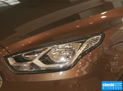 2015款 1.5L 手动 时尚型