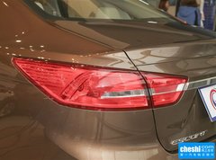 2015款 1.5L 手动 时尚型