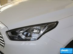 2015款 1.5L 手动 时尚型