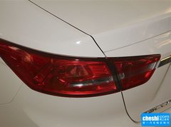 2015款 1.5L 手动 时尚型