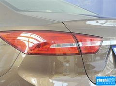 2015款 1.5L 手动 时尚型