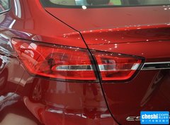 2015款 1.5L 手动 时尚型