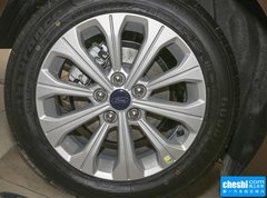 2015款 1.5L 手动 时尚型