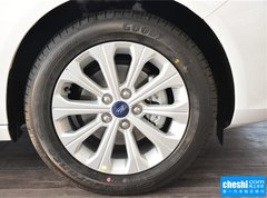 2015款 1.5L 手动 时尚型
