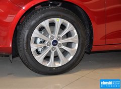 2015款 1.5L 手动 时尚型